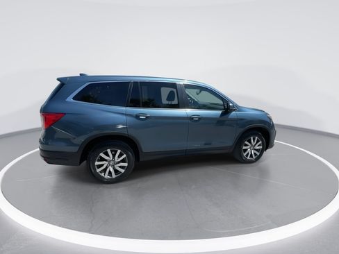 Used 2020 Honda Pilot EX-L image 21
