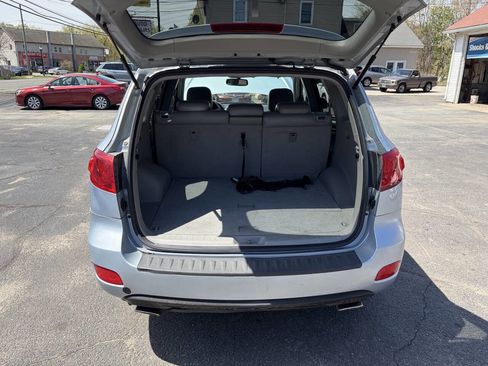 Used 2007 Hyundai Santa Fe Limited FWD image 14