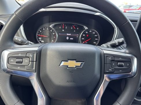 Used 2024 Chevrolet Blazer LT w/ Convenience Package FWD image 24