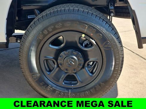 New 2026 RAM 2500 Tradesman image 37