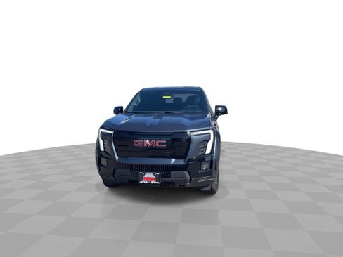 New 2026 GMC Sierra EV Elevation image 35