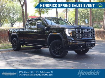 Used 2025 GMC Sierra 2500 Denali Ultimate
