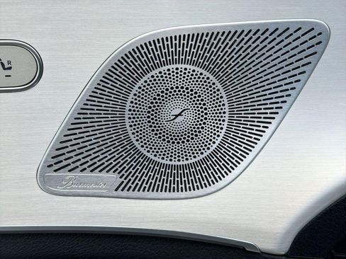 Certified 2021 Mercedes-Benz GLE 53 AMG 4MATIC Coupe image 21