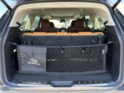 New 2026 Subaru Ascent Touring image 25