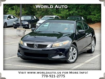 Used 2010 Honda Accord LX-S