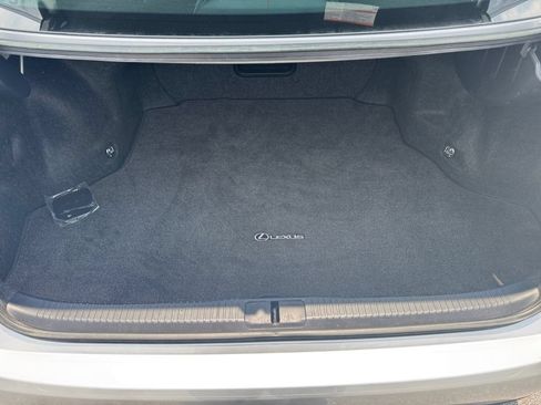 Used 2017 Lexus ES 350 FWD image 18
