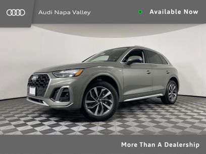 Used 2025 Audi Q5 2.0T Premium Plus w/ Premium Plus Package