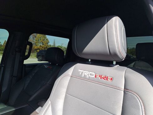 Used 2024 Toyota Tundra TRD Pro image 16