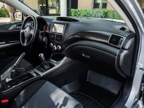 Used 2013 Subaru Impreza WRX Premium image 21