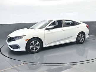 Used 2020 Honda Civic LX video 2