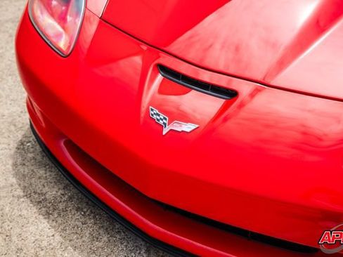 Used 2013 Chevrolet Corvette 427 w/ 1SC Preferred Equipment Group RWD image 24