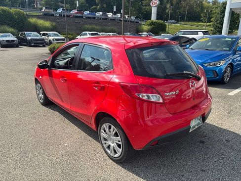 Used 2013 MAZDA MAZDA2 Sport FWD image 5