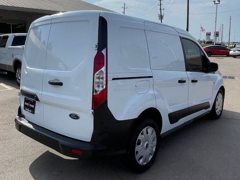 Used 2020 Ford Transit Connect XL FWD image 3