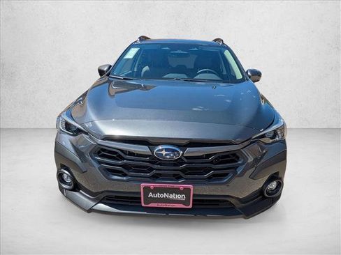 New 2026 Subaru Crosstrek 2.5i Limited w/ Crosstrek Mirror Package AWD/4WD image 2