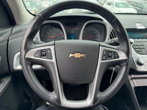 Used 2011 Chevrolet Equinox LT w/ Driver Convenience Package FWD image 23