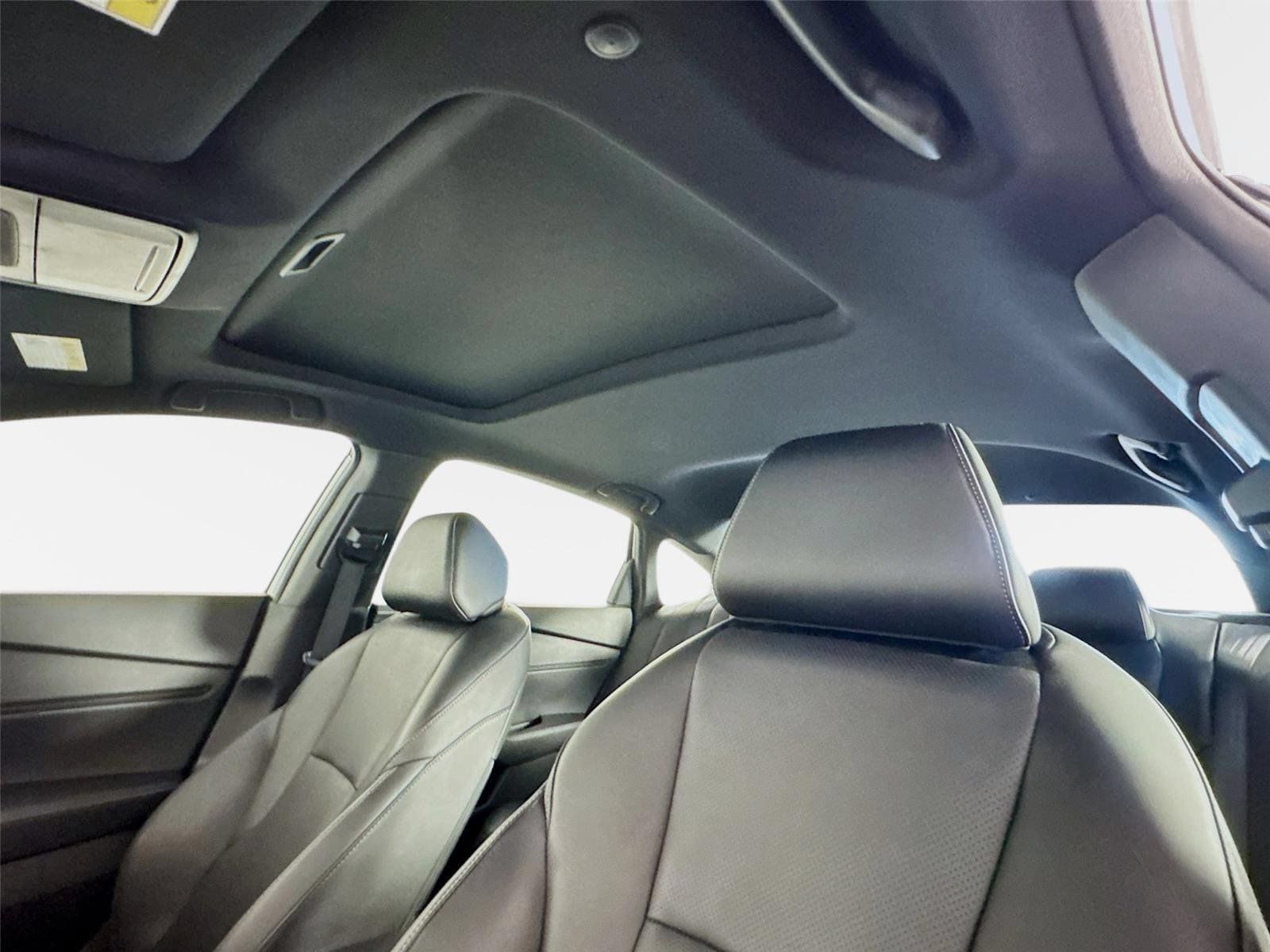 Used 2023 Honda Accord Sport image 14