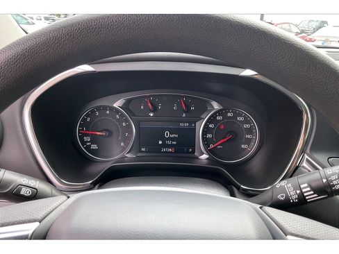 Used 2024 Chevrolet Blazer LT w/ Convenience Package AWD/4WD image 21