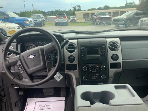 Used 2013 Ford F150 XLT w/ Luxury Equipment Group AWD/4WD image 23