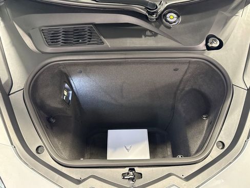 New 2026 Chevrolet Corvette Z06 w/ Battery Protection Package RWD image 49