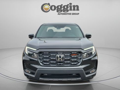 Used 2026 Honda Ridgeline TrailSport image 6