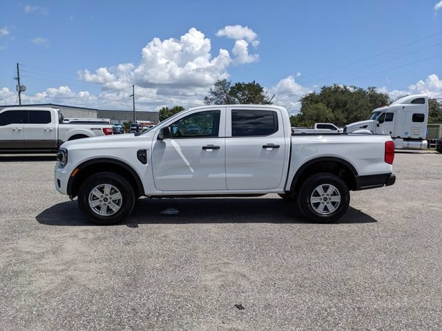New 2026 Ford Ranger XL w/ Trailer Tow Package RWD image 7