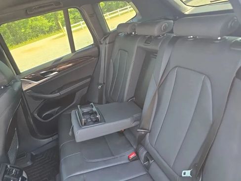 Used 2020 BMW X3 sDrive30i RWD image 39