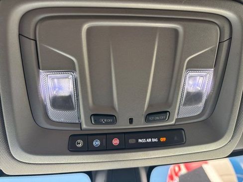 Used 2019 Chevrolet Silverado 1500 LT w/ All-Star Edition image 24