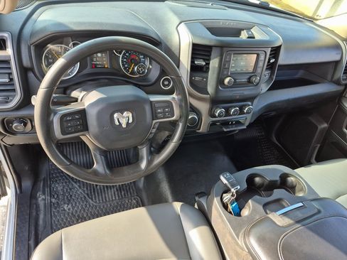 Used 2019 RAM 2500 Tradesman image 2