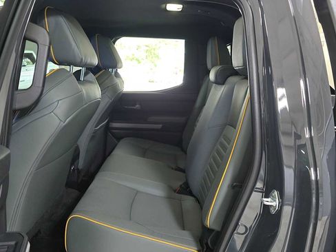 Used 2024 Toyota Tacoma 4x4 Double Cab Hybrid image 17