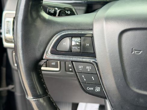 Used 2019 Lincoln Navigator L Reserve AWD/4WD image 29