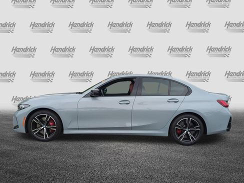 Used 2024 BMW M340i xDrive AWD/4WD image 7