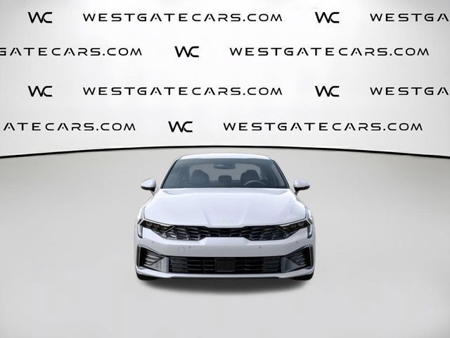 New 2026 Kia K5 LXS FWD image 2