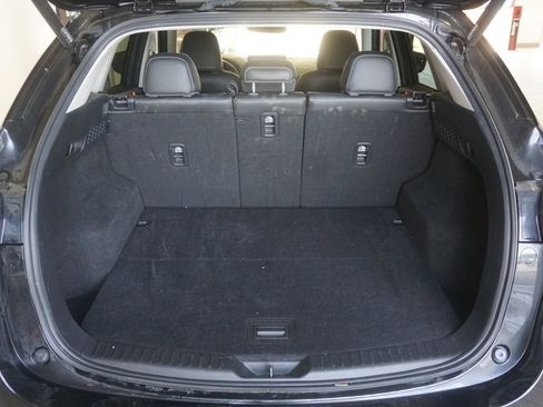 Used 2025 MAZDA CX-5 AWD 2.5 S w/ Preferred Package image 16