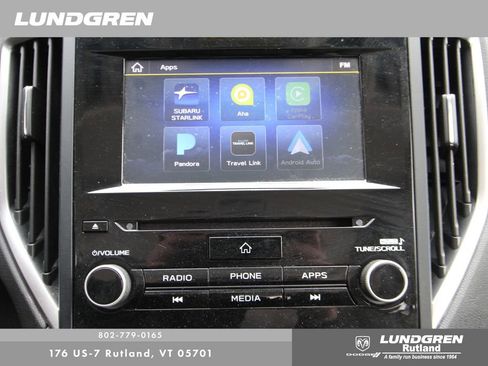 Used 2021 Subaru Forester image 21