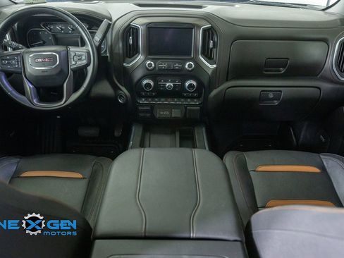 Used 2023 GMC Sierra 2500 AT4 w/ AT4 Preferred Package AWD/4WD image 33