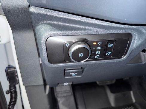 New 2026 Ford Bronco Outer Banks AWD/4WD image 32