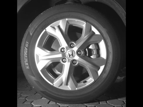 Used 2024 Honda HR-V LX image 8