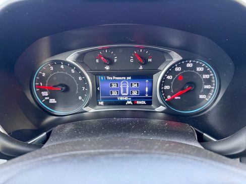 Used 2019 Chevrolet Trax LS w/ Tint and Cruise Package image 11