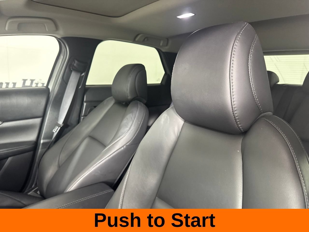 Used 2025 MAZDA CX-30 AWD 2.5 S w/ Preferred Package image 12