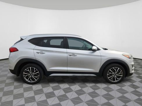 Used 2019 Hyundai Tucson SEL image 6