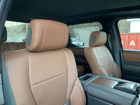 New 2026 Toyota Tundra 1794 Edition image 18