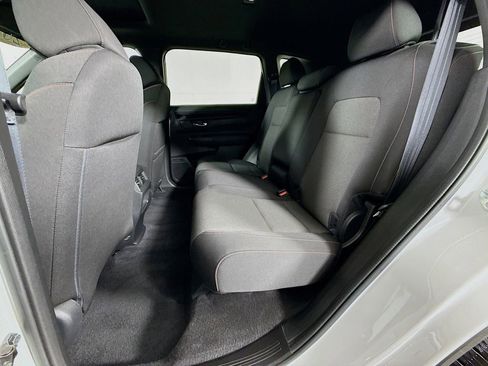 Certified 2023 Honda CR-V Sport image 23