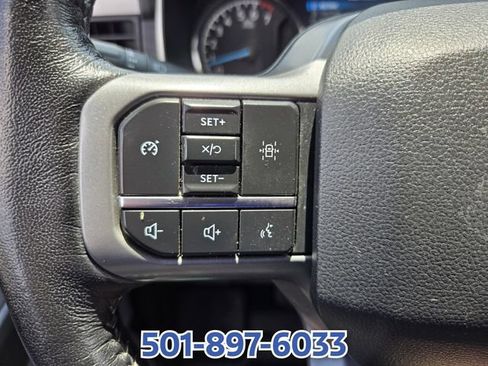 Used 2022 Ford F150 XLT w/ Equipment Group 301A Mid AWD/4WD image 29