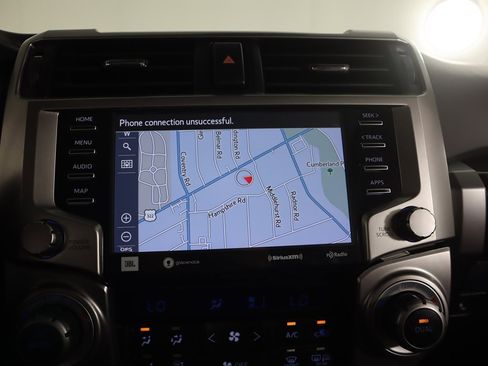 Used 2020 Toyota 4Runner Limited image 46