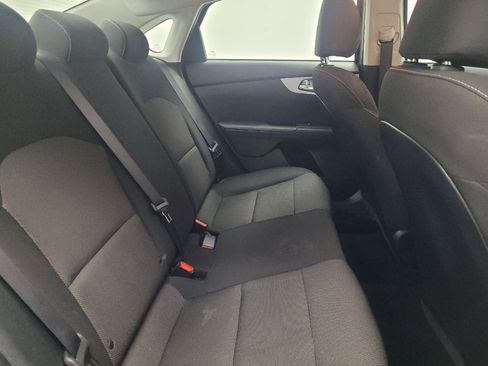 Used 2024 Kia Forte LXS image 19