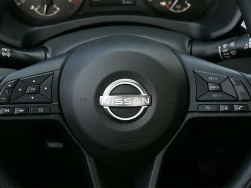 Certified 2024 Nissan Altima 2.5 S image 18