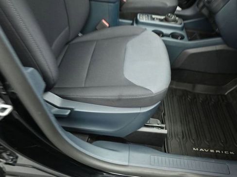 Certified 2022 Ford Maverick XL FWD image 31