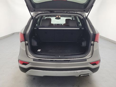 Used 2018 Hyundai Santa Fe Sport w/ 2.4L Value Package 02 image 29