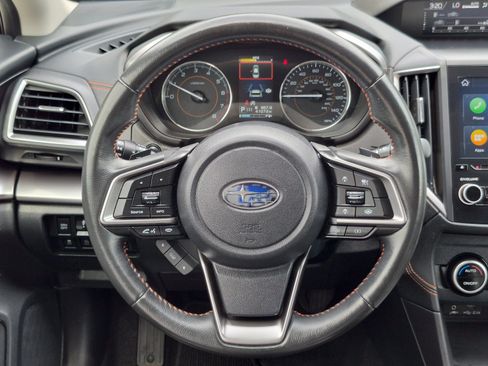 Used 2022 Subaru Crosstrek 2.5i Limited w/ Moonroof Package 2 AWD/4WD image 36