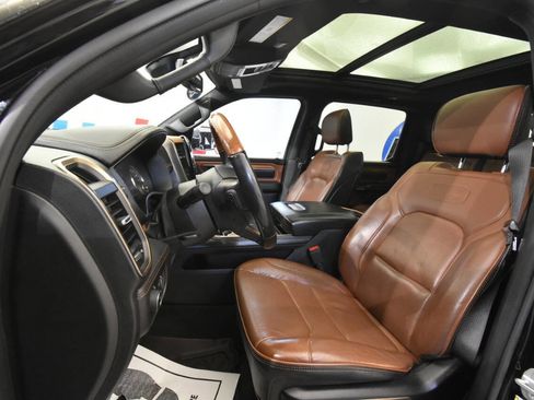 Used 2020 RAM 1500 Limited AWD/4WD image 18